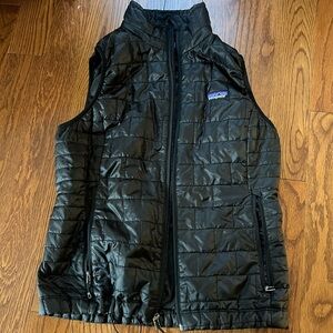 Women’s Patagonia Vest